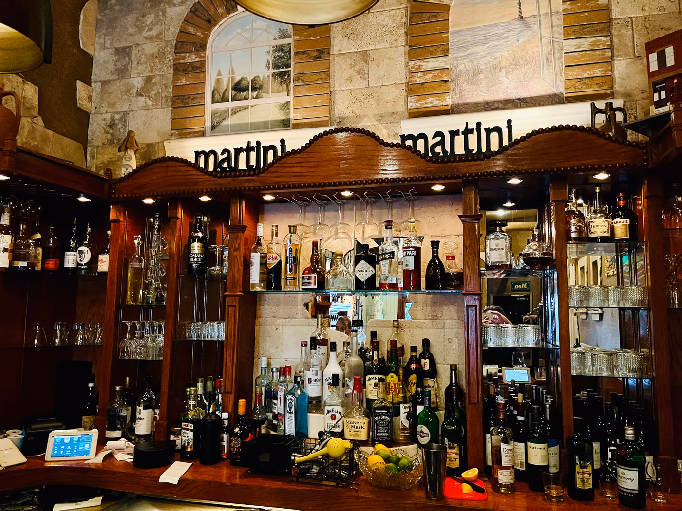 Basil Tree Ristorante photo 2