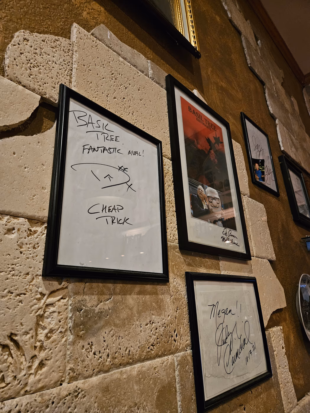 Basil Tree Ristorante photo 3