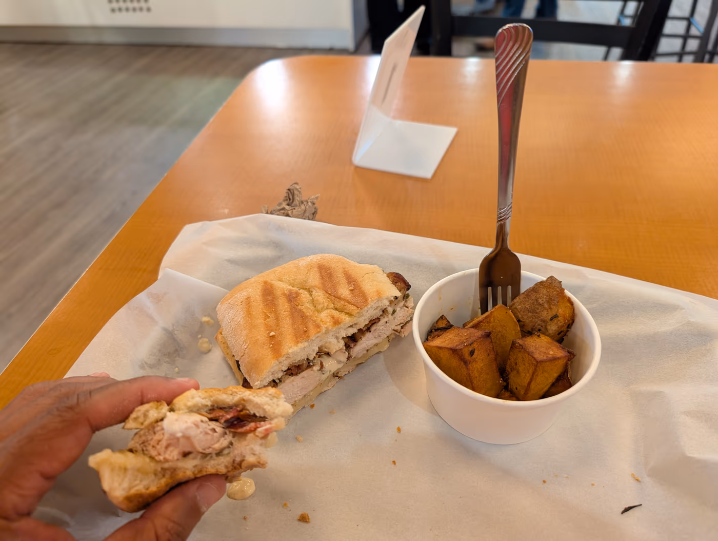 Basilico New York Deli photo 2