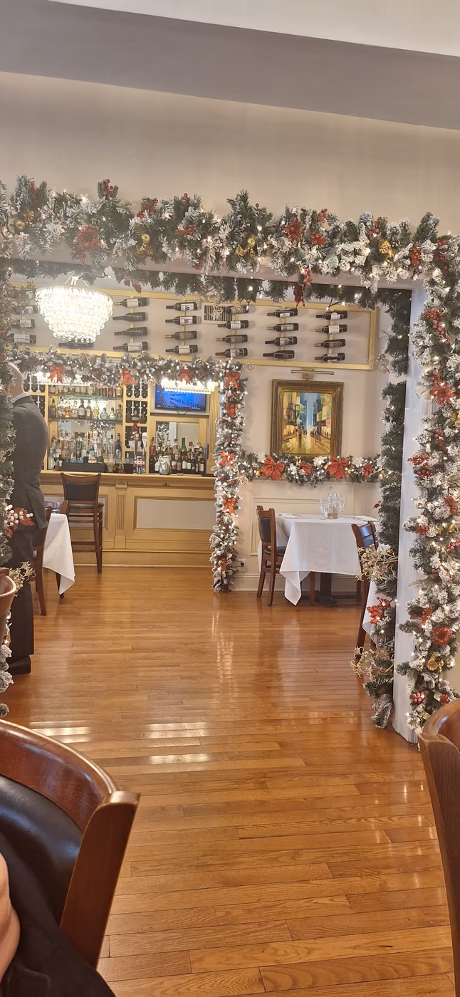 Basilico Restaurant photo 2