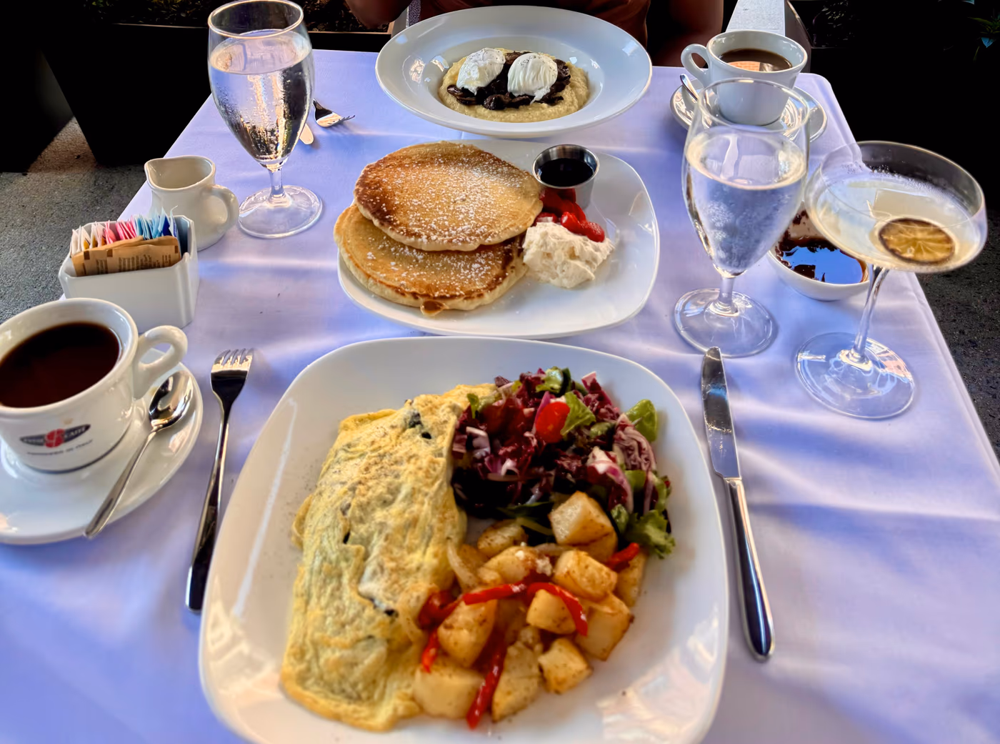 Basilico Restaurant photo 3