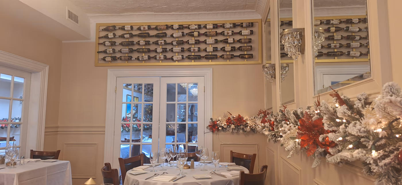 Basilico Restaurant photo 4