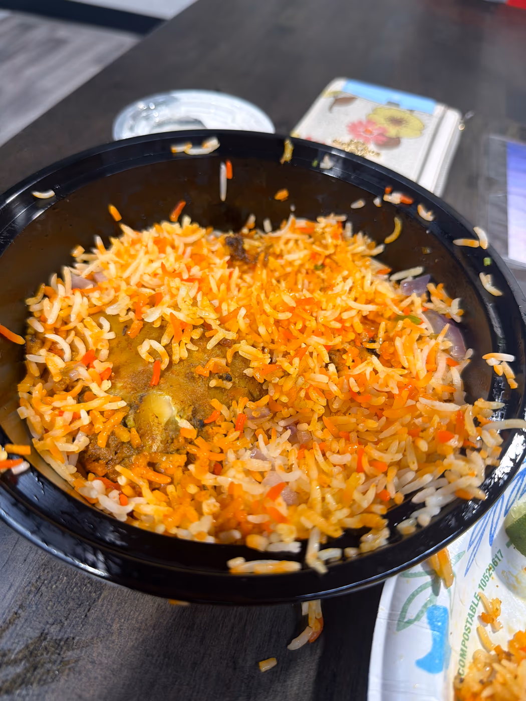 Basmati Cafe photo 2