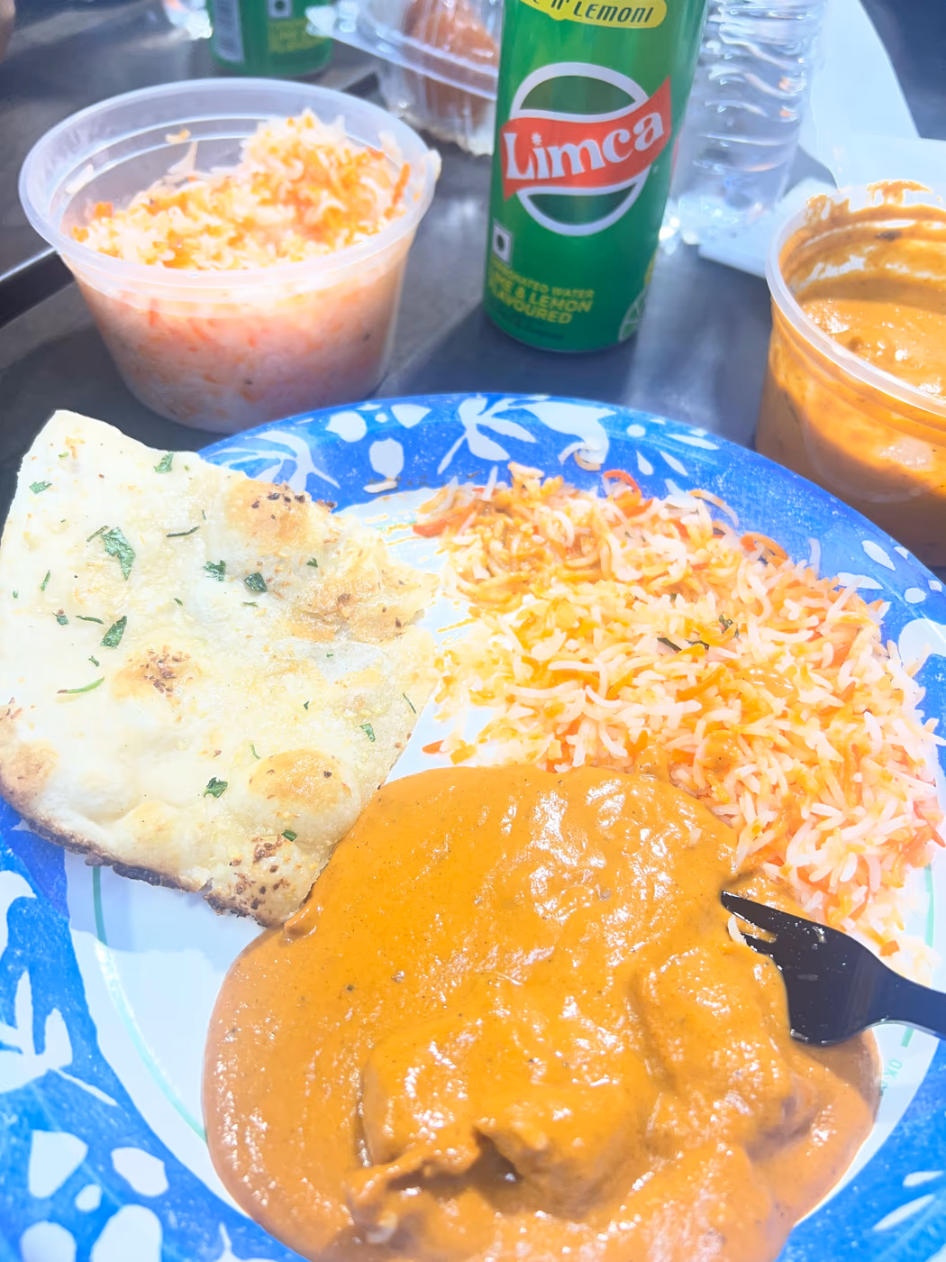 Basmati Cafe photo 3