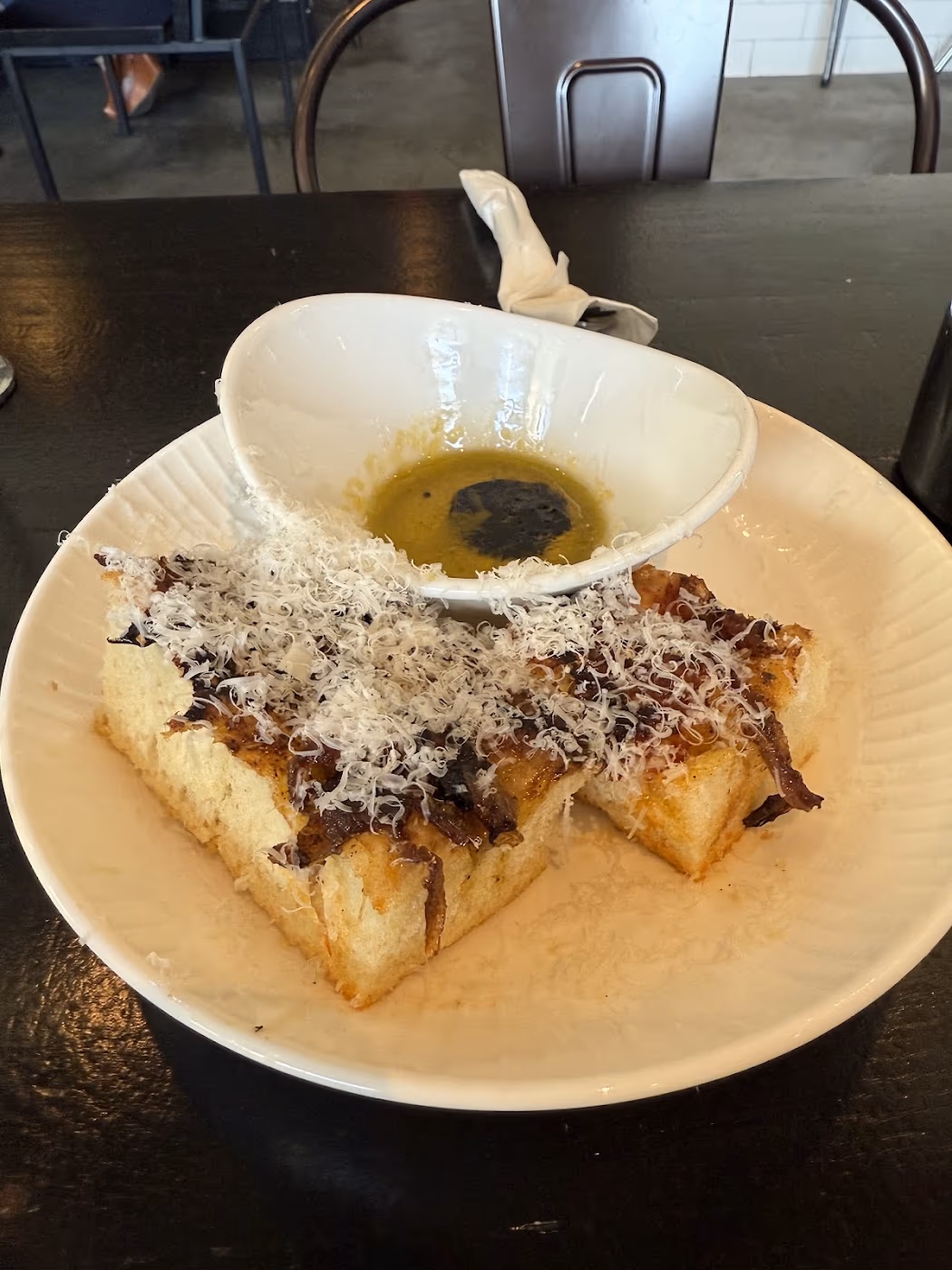BASTA Pasteria photo 2