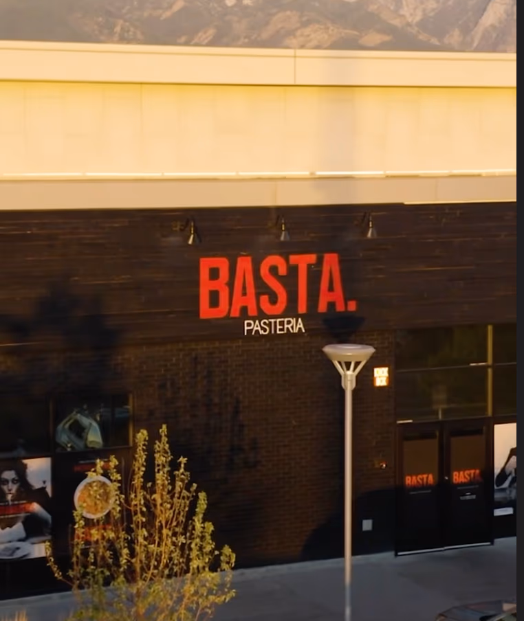 BASTA Pasteria photo 4