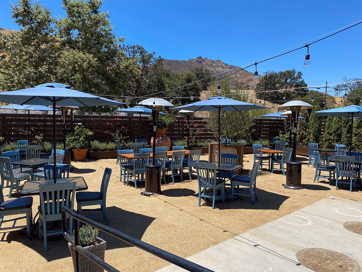 BASTA Restaurant
