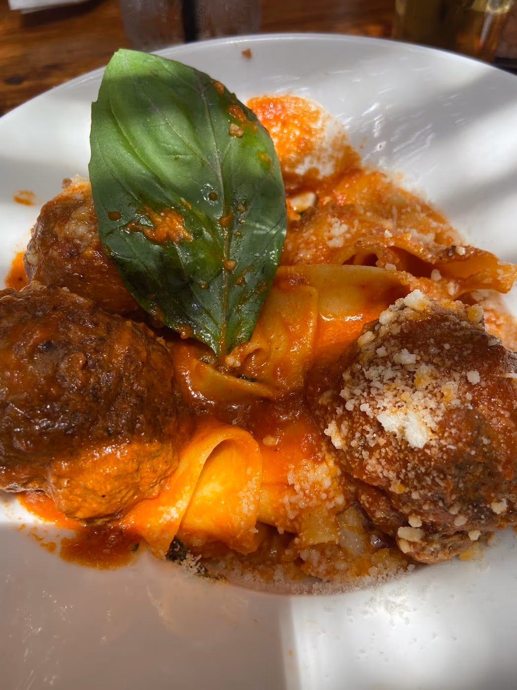 BASTA Restaurant photo 3