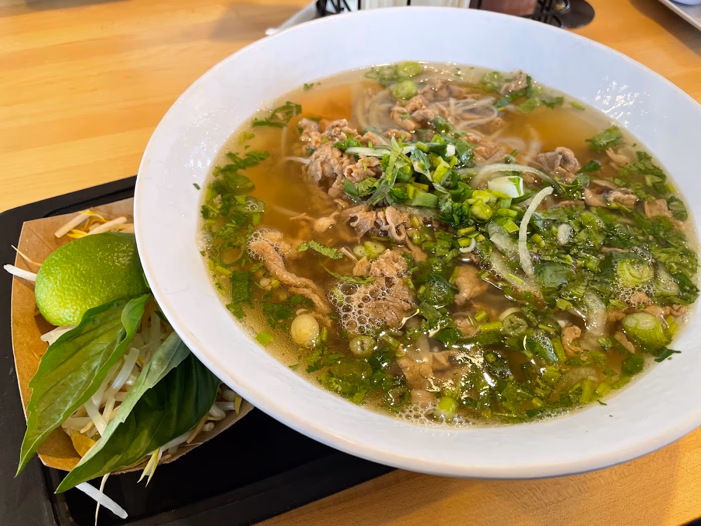 Basu Coffee Bar & Vietnamese Eatery photo 2