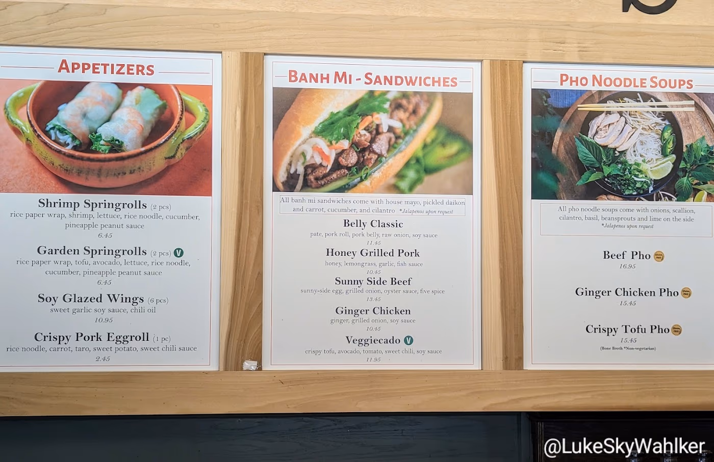 Basu Coffee Bar & Vietnamese Eatery photo 3