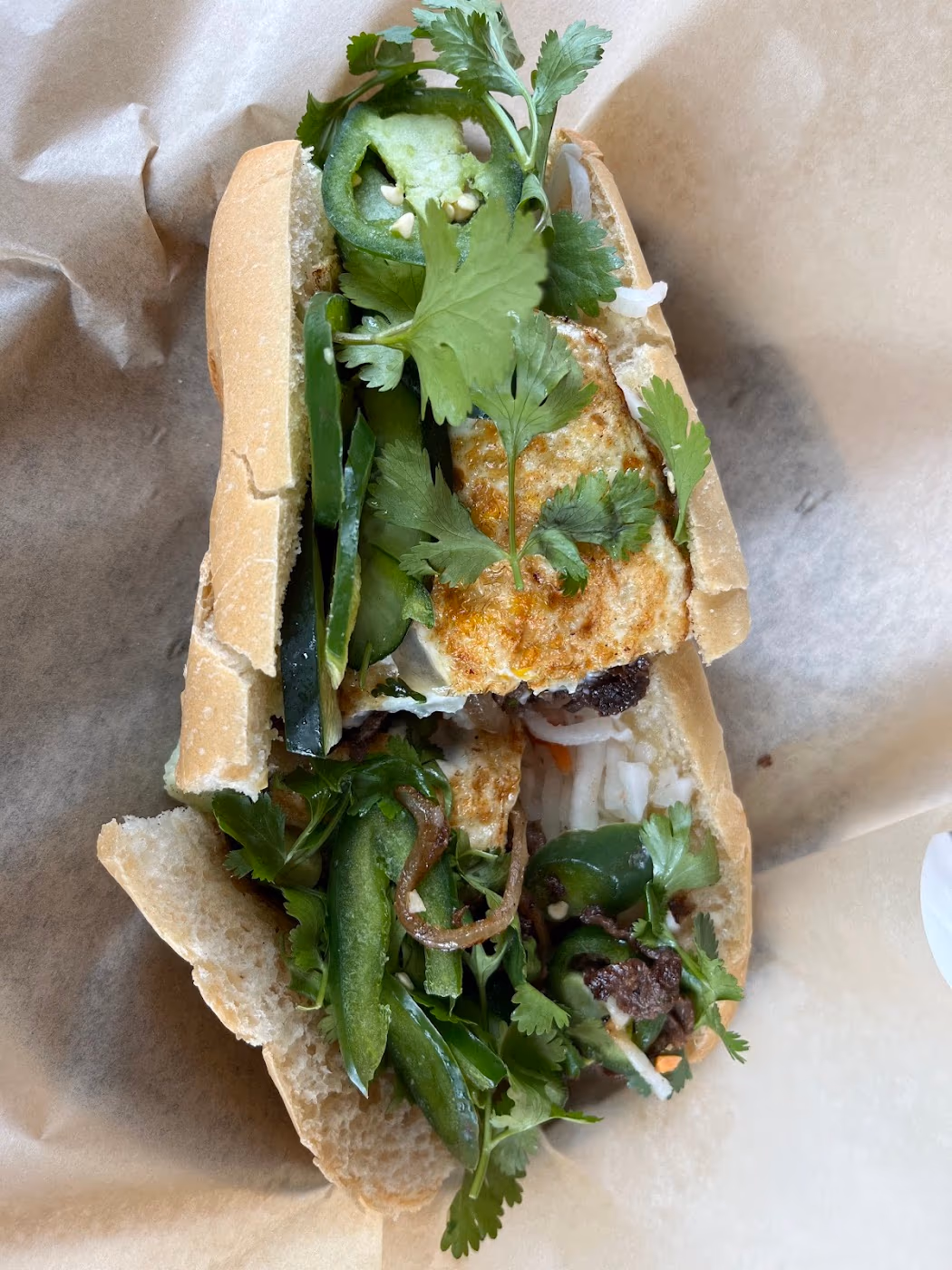 Basu Coffee Bar & Vietnamese Eatery photo 4