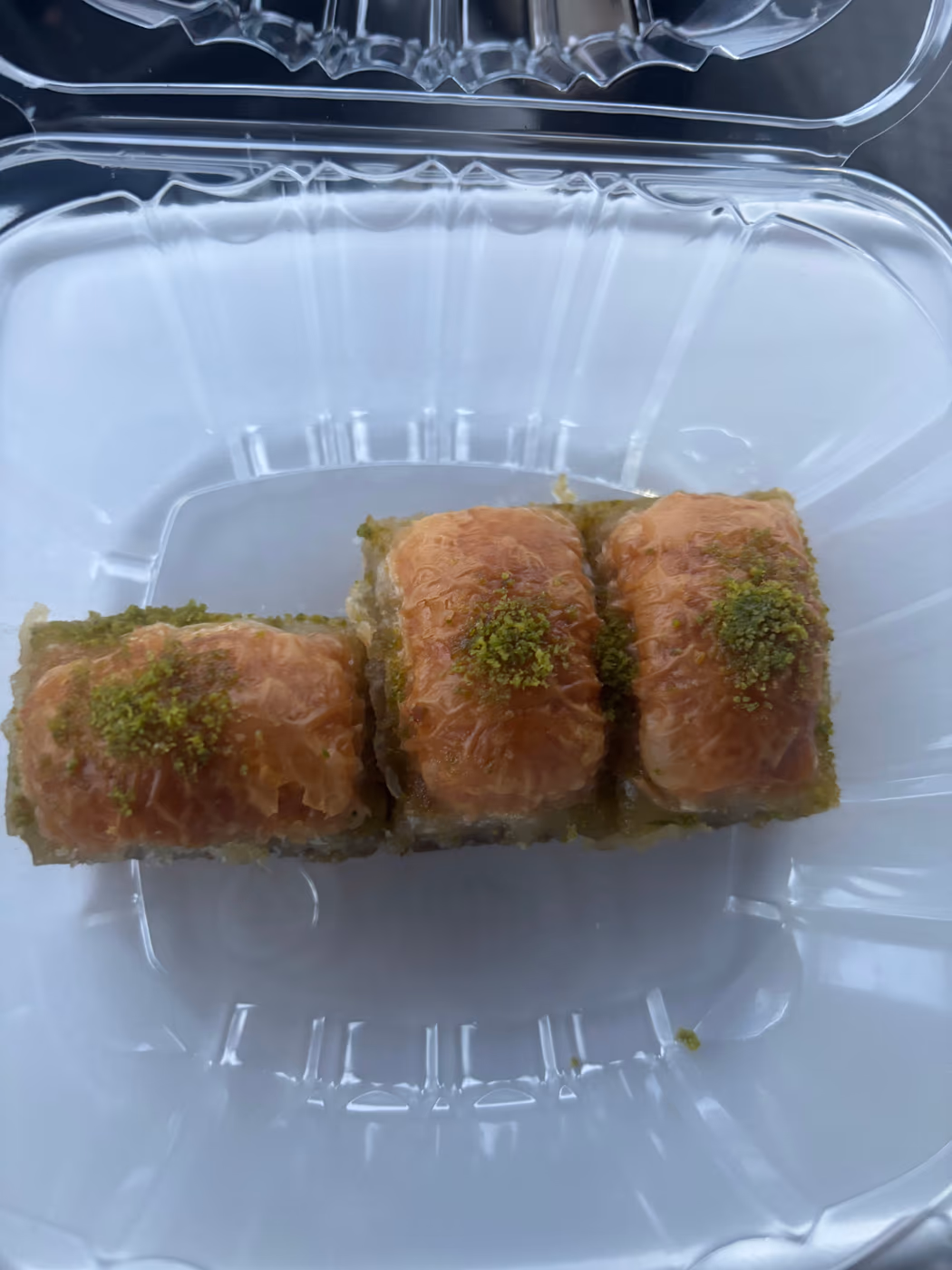 Bateeni Mediterranean Cuisine photo 4