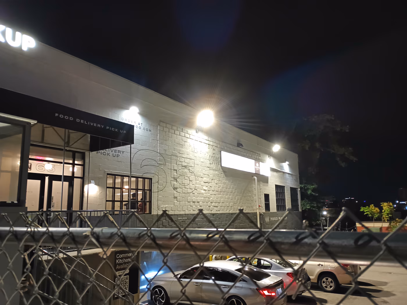 Bath Food Co