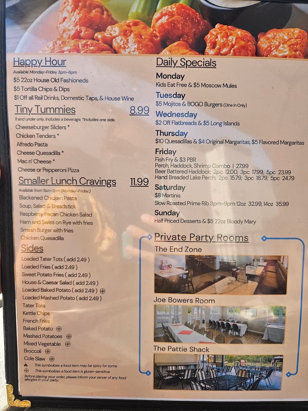 Batley's Grill & Bar photo 2