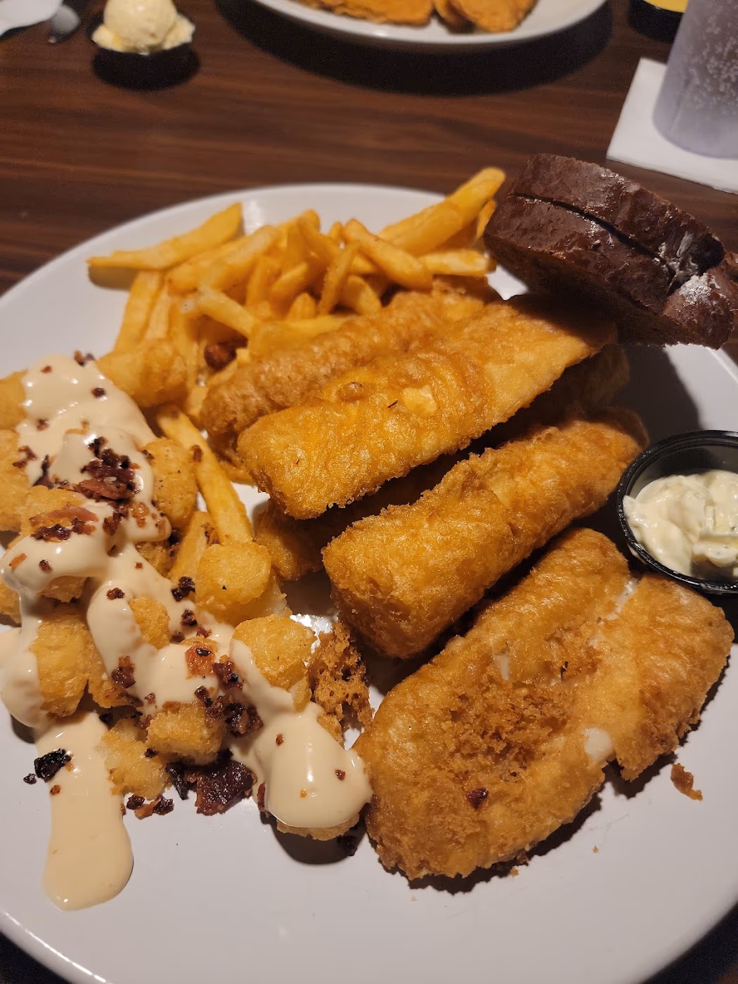 Batley's Grill & Bar photo 3