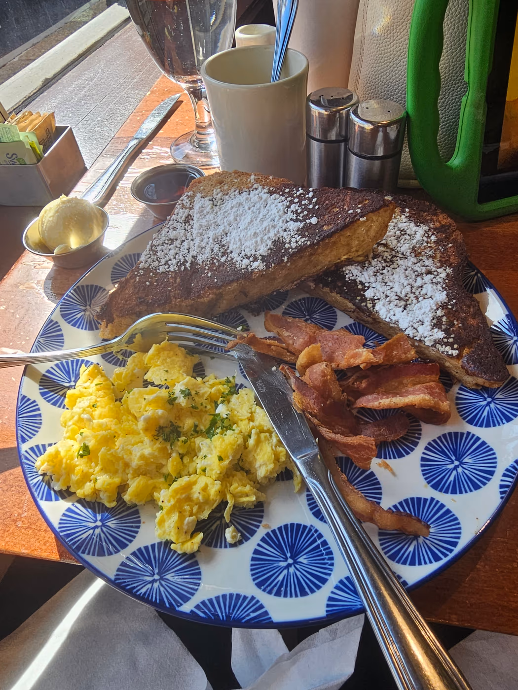 Battle Street Bistro photo 2