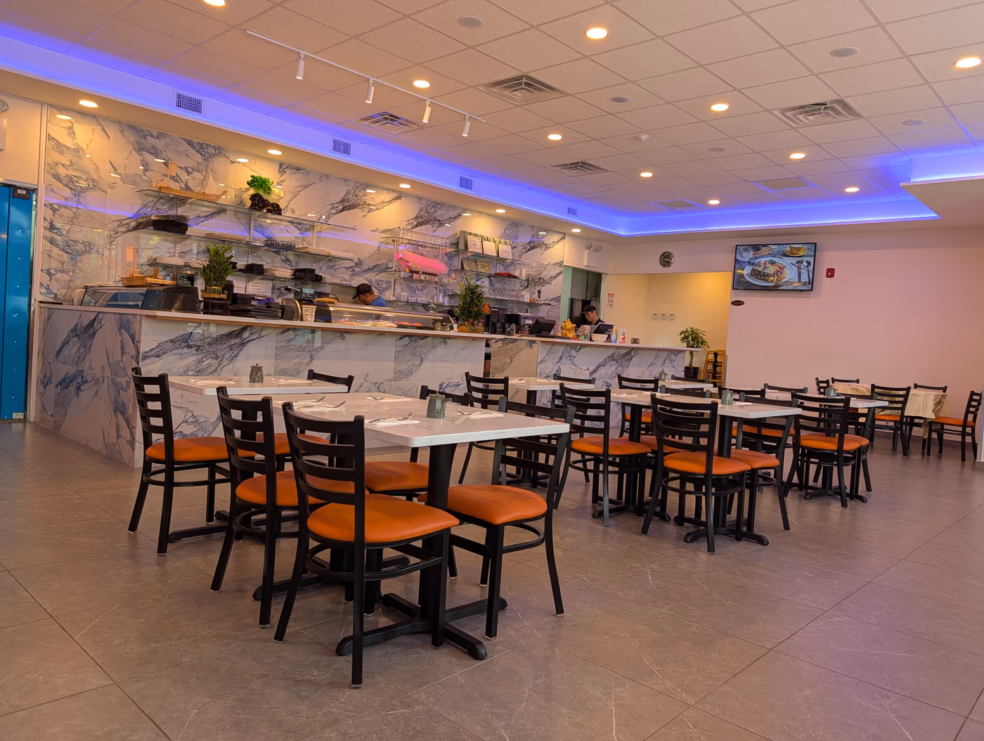 Baumgart's Cafe @ Fairview photo 2