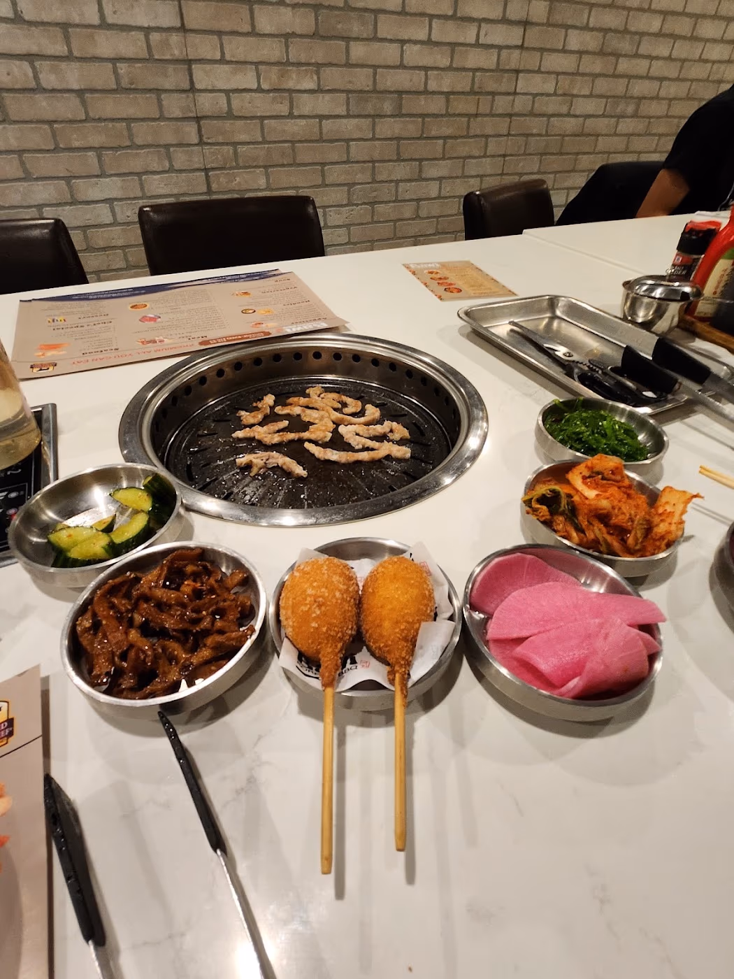 바위 Bawi Korean BBQ Mequon photo 2