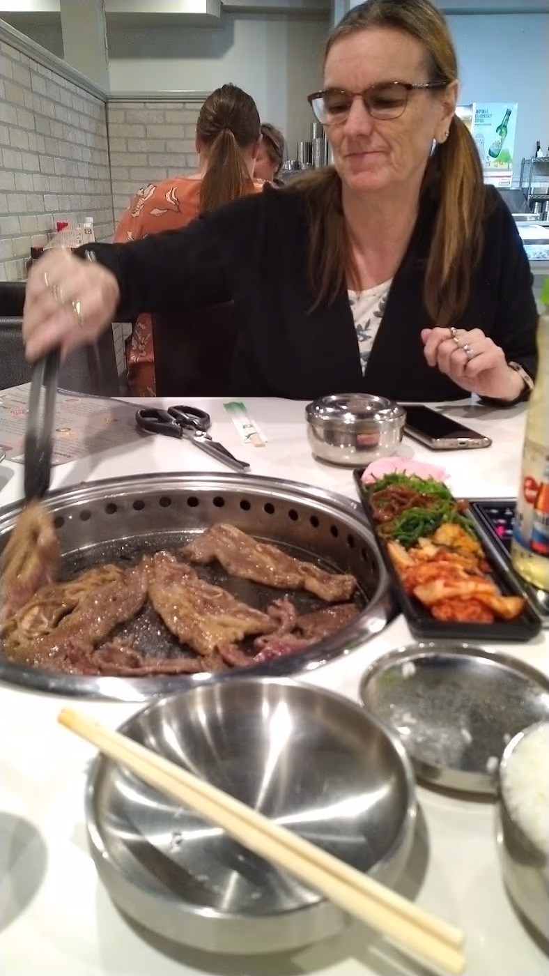 바위 Bawi Korean BBQ Mequon photo 4