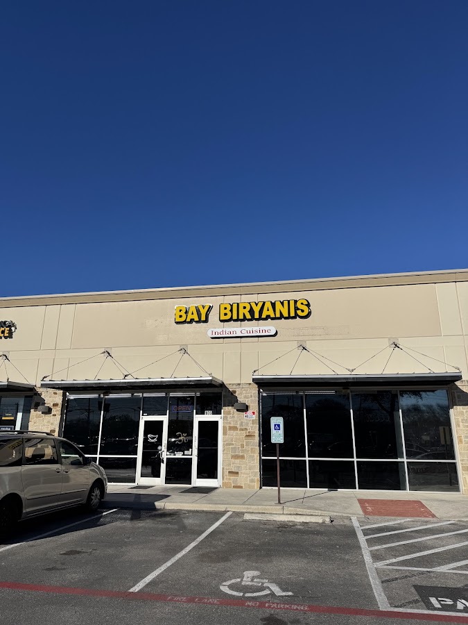Bay Biryanis