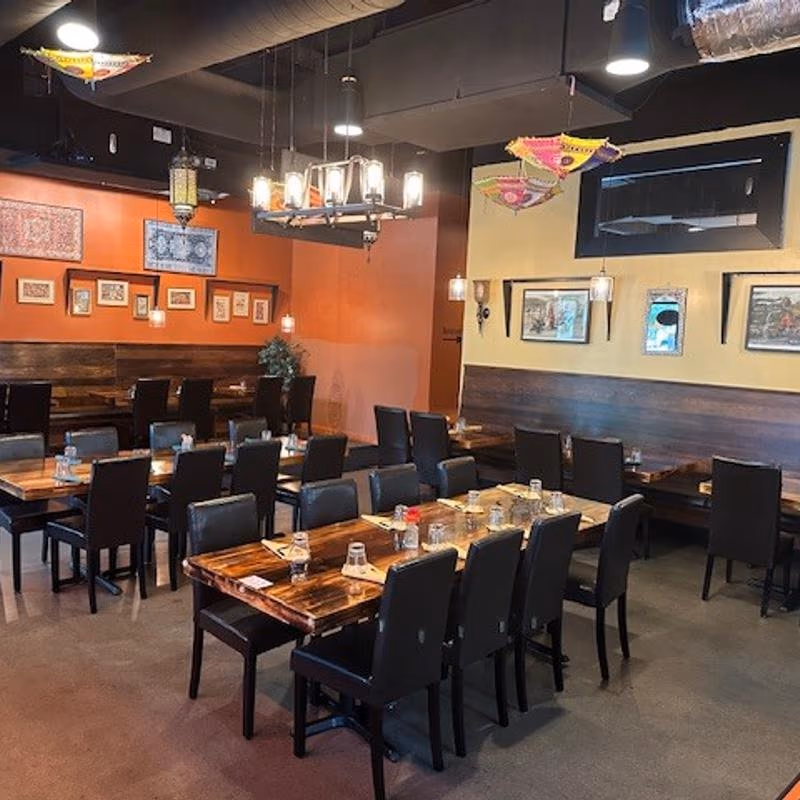 Bay Leaf Bar & Grill