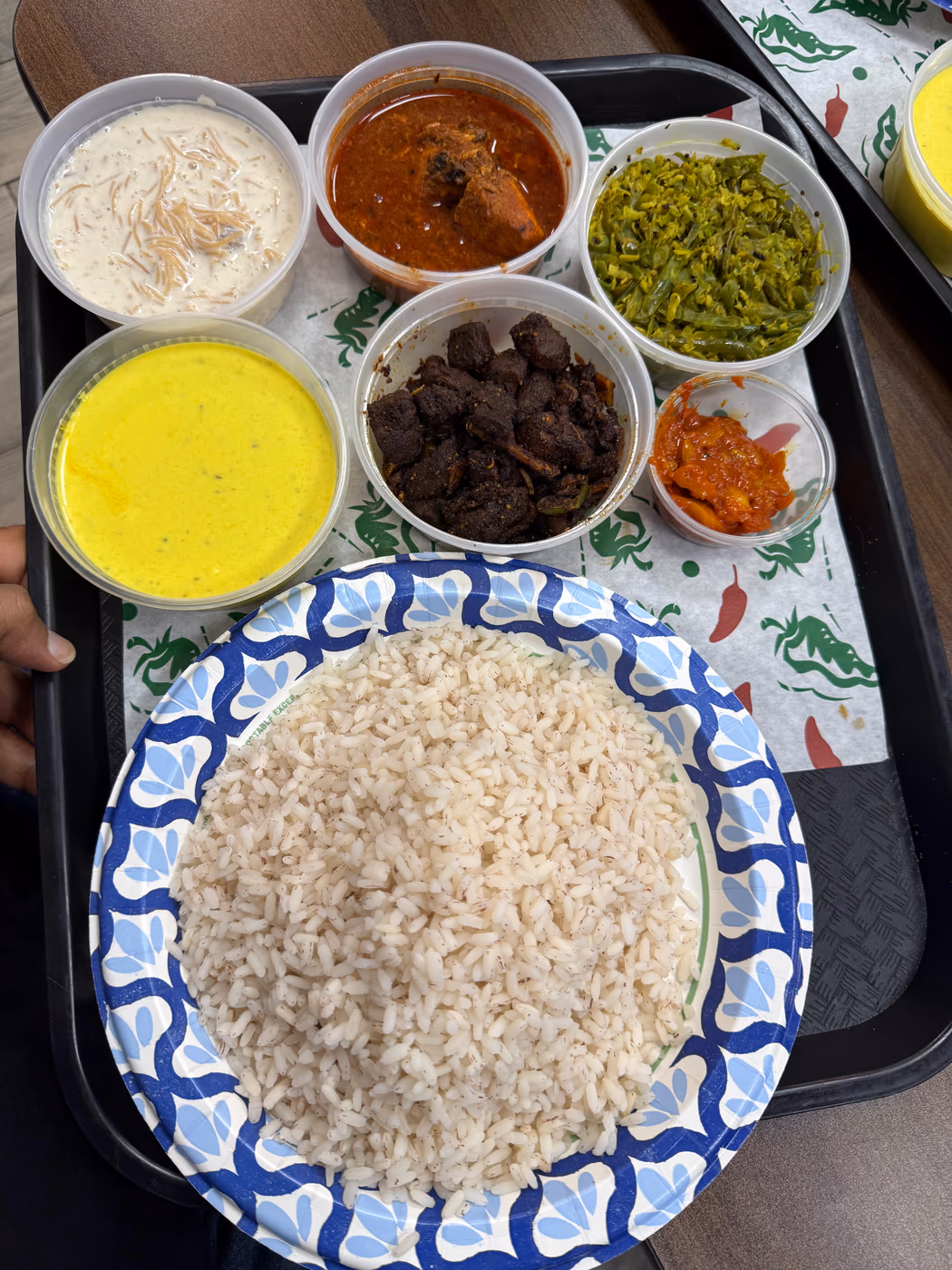 Bay Leaf Garden | Indian Restaurant