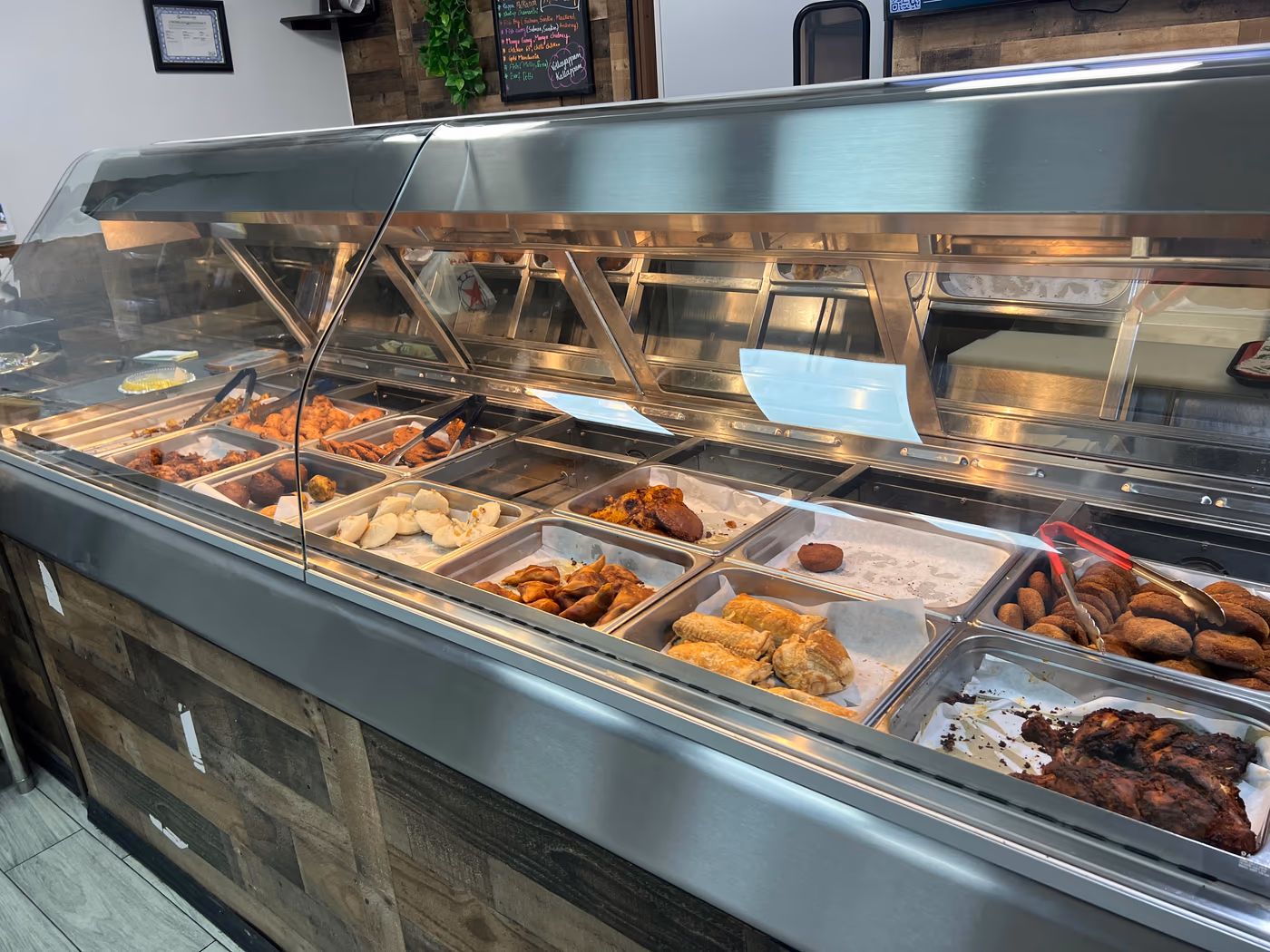 Bay Leaf Garden | Indian Restaurant photo 3