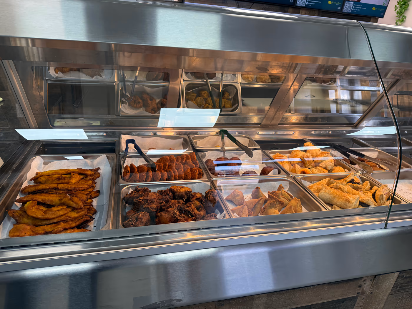 Bay Leaf Garden | Indian Restaurant photo 4