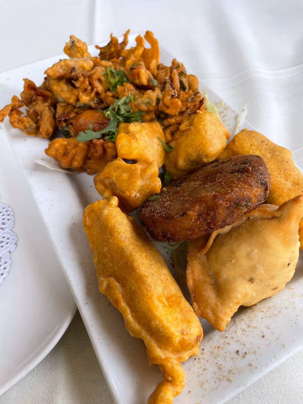 Bay Leaf Indian Cuisine photo 2