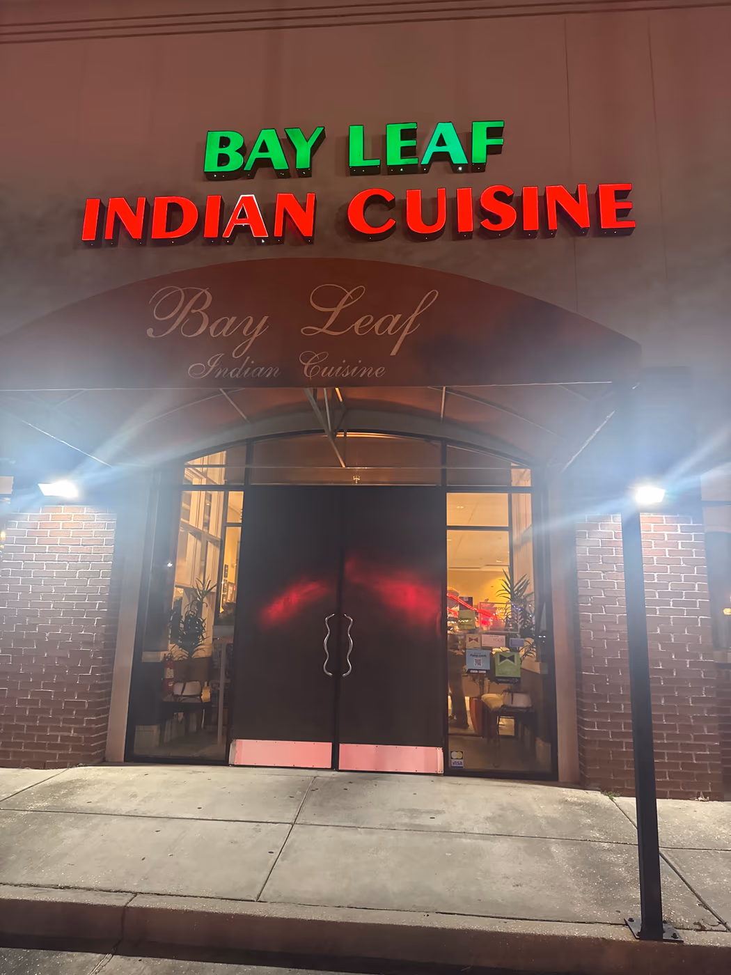 Bay Leaf Indian Cuisine photo 3