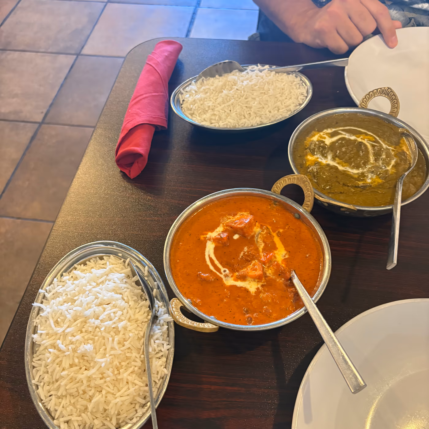 Bay Leaf Indian Cuisine