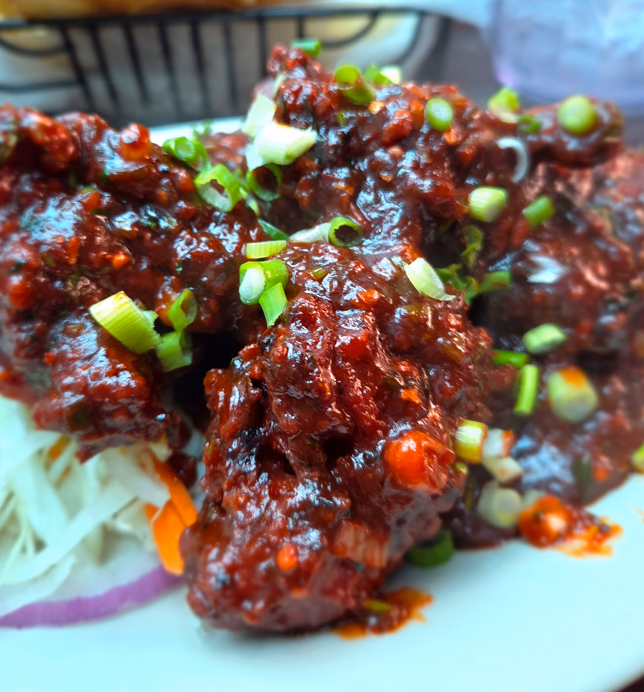 Bay Leaf Indian Cuisine photo 2