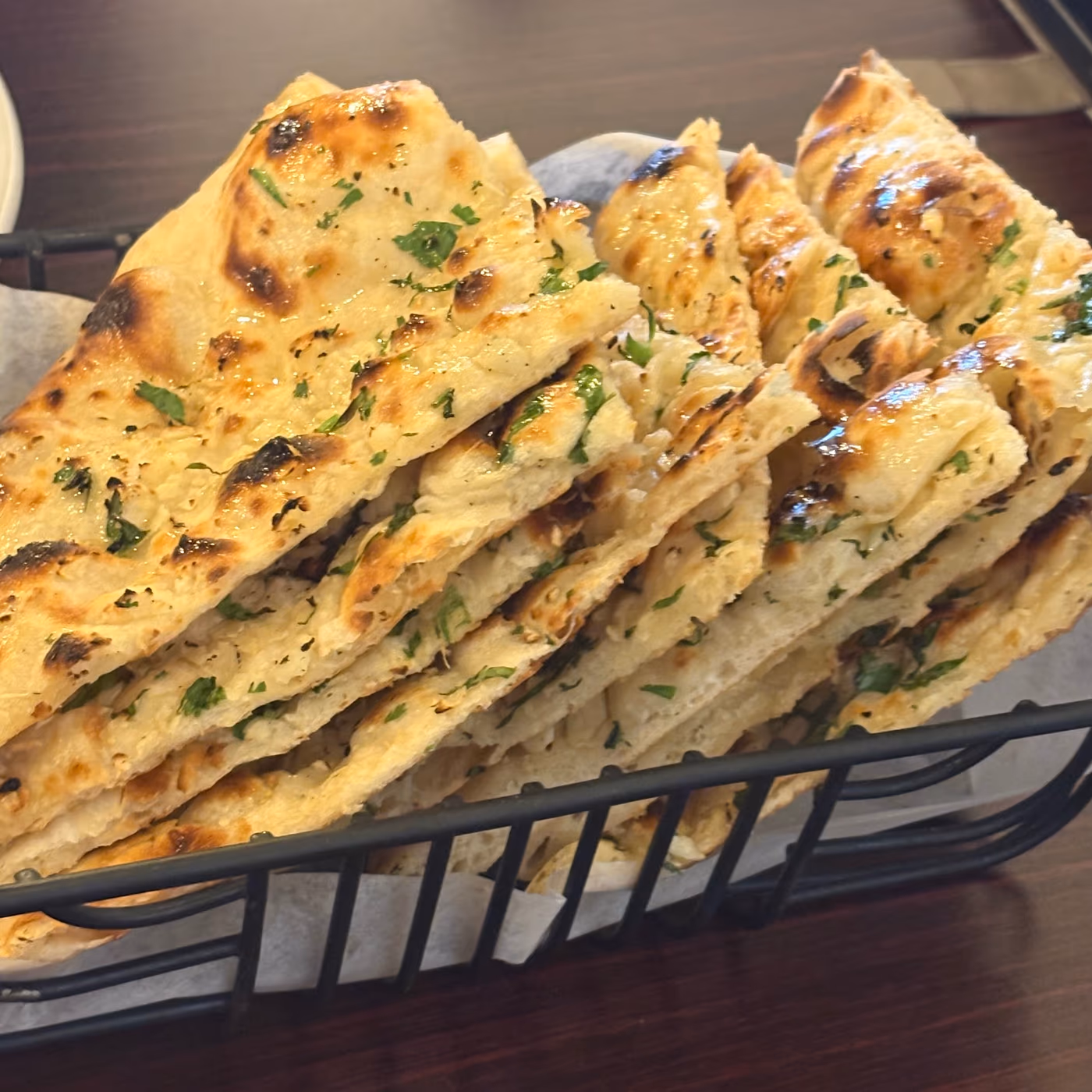 Bay Leaf Indian Cuisine photo 3