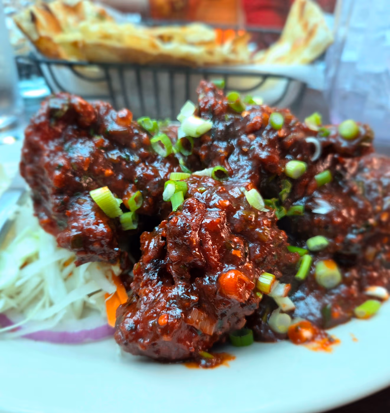 Bay Leaf Indian Cuisine photo 4