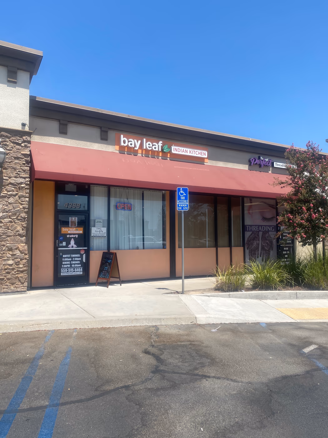 Bay Leaf Indian Kitchen