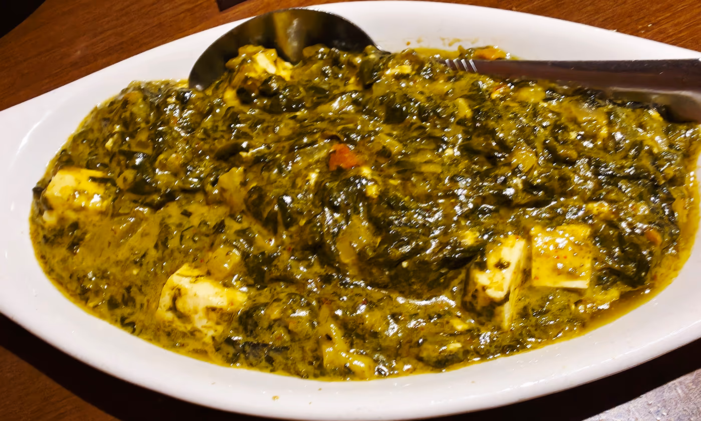 Bay Leaf Indian Restaurant
