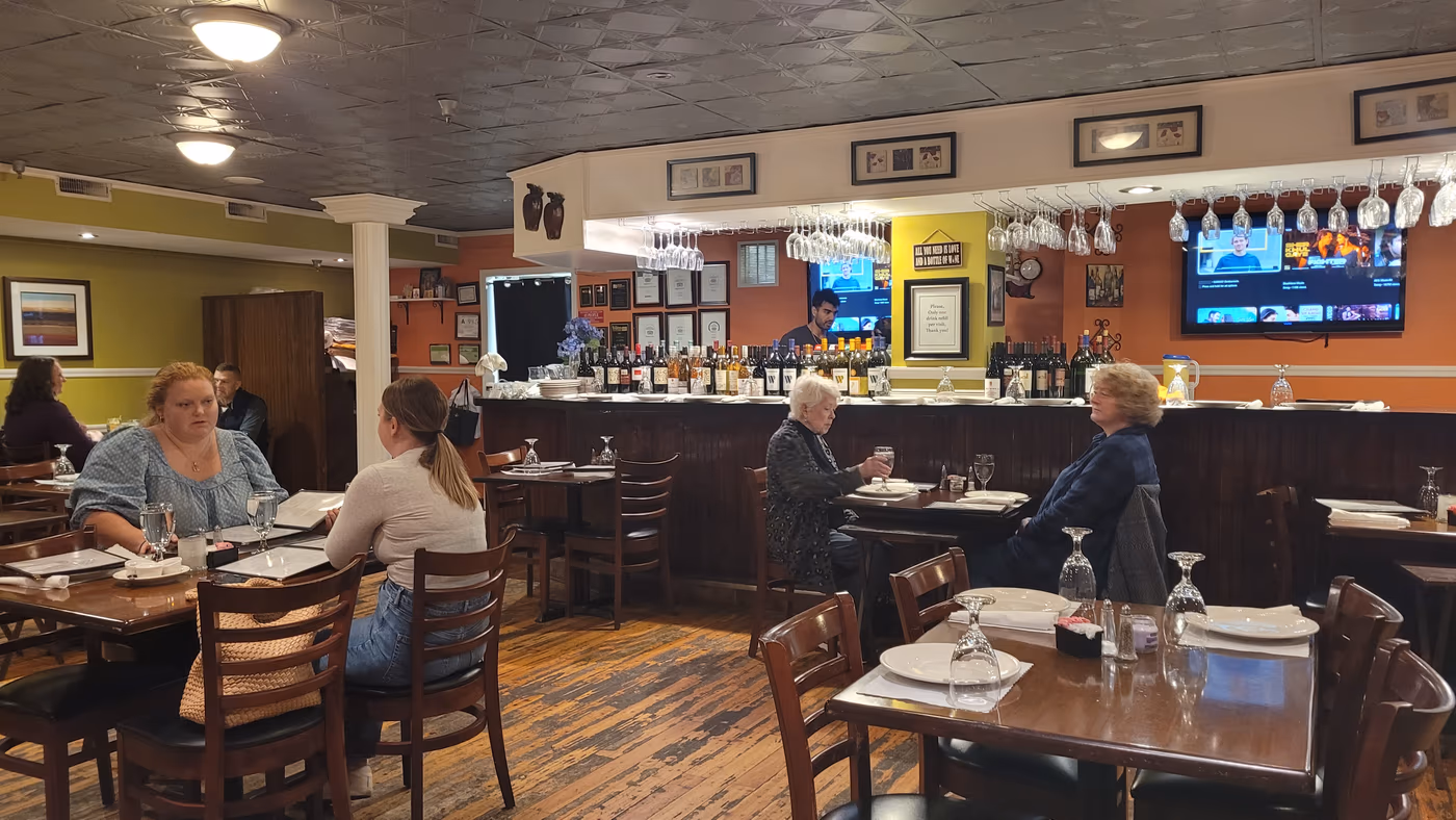 Bay Leaf Indian Restaurant photo 2
