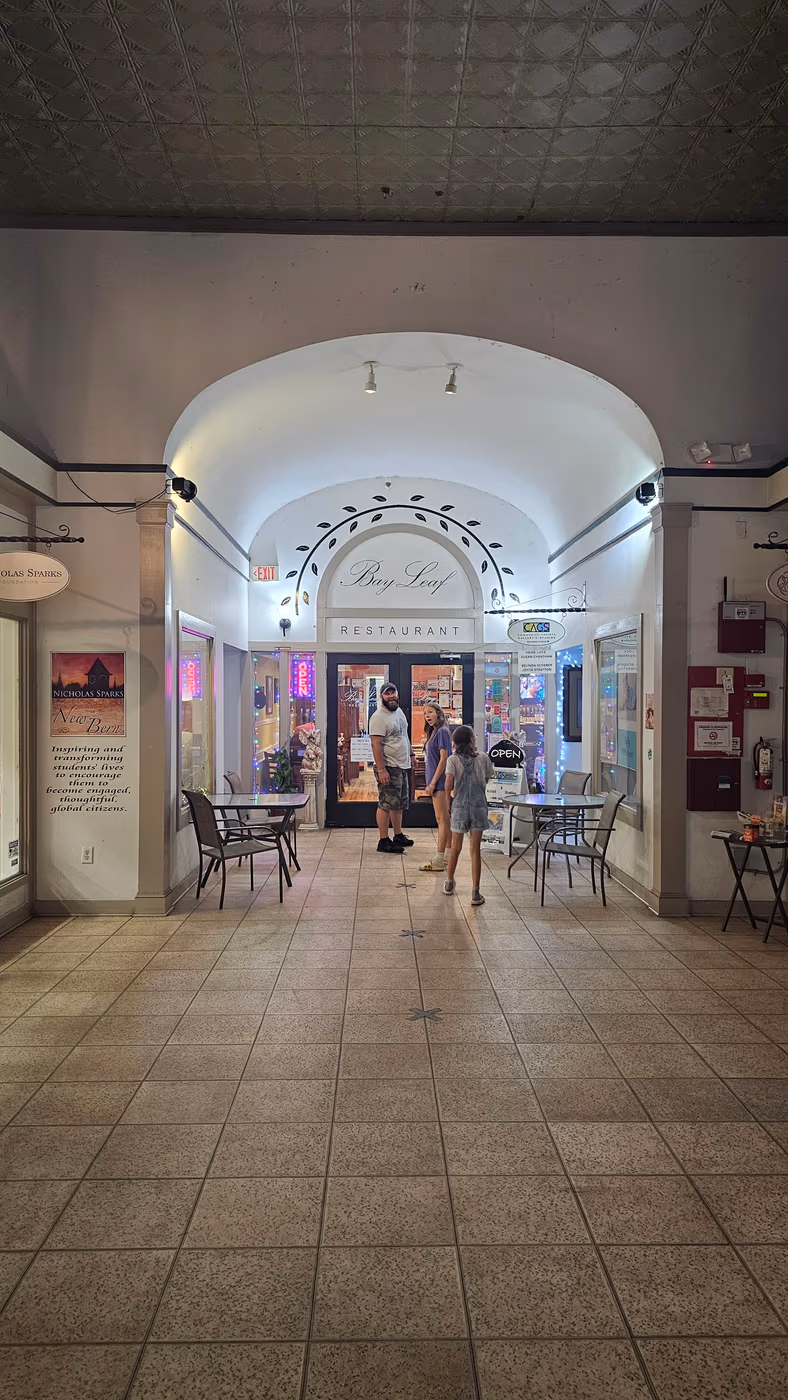 Bay Leaf Indian Restaurant photo 3