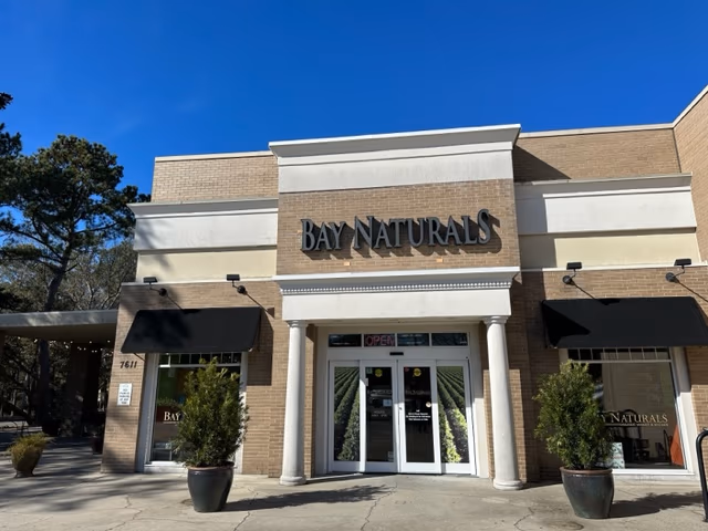 Bay Naturals
