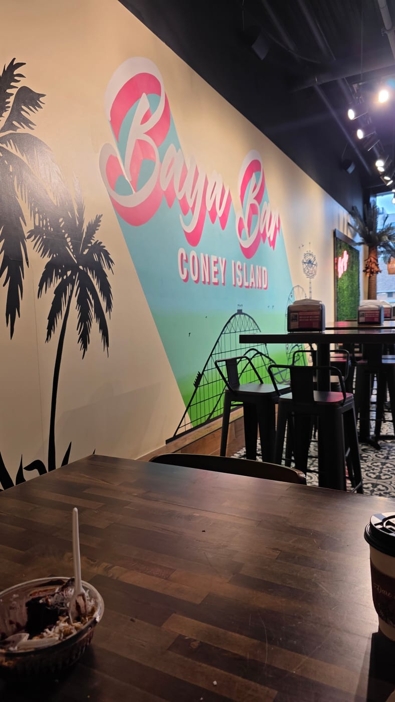 Baya Bar photo 2