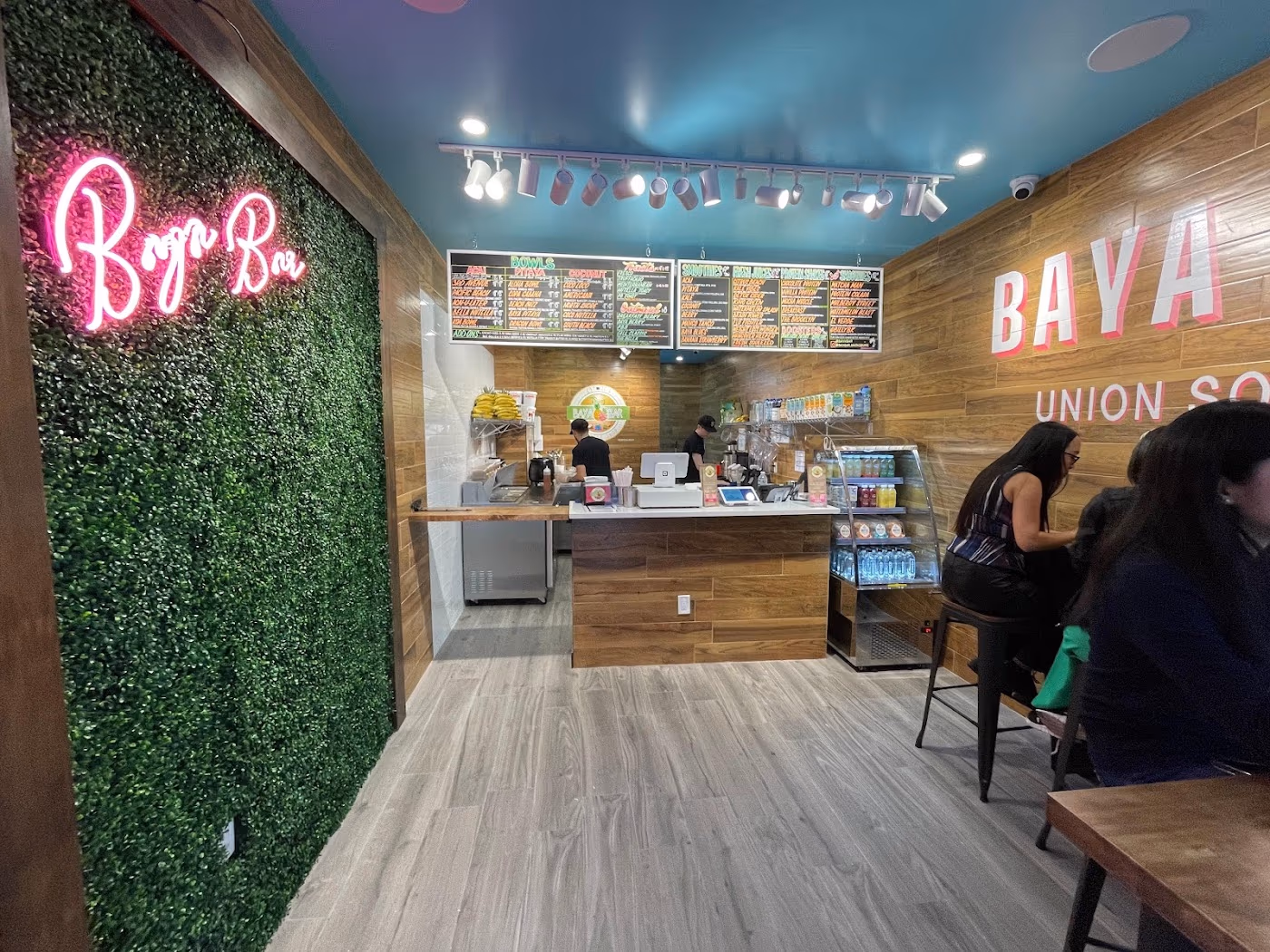 Baya Bar