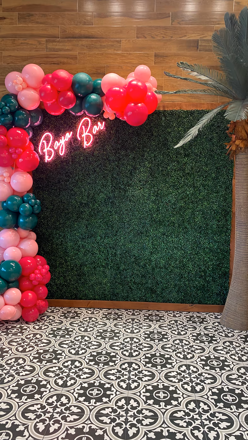 Baya Bar