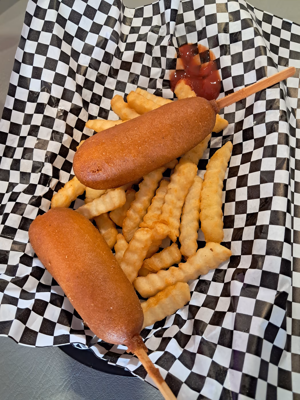 Bayou Grill