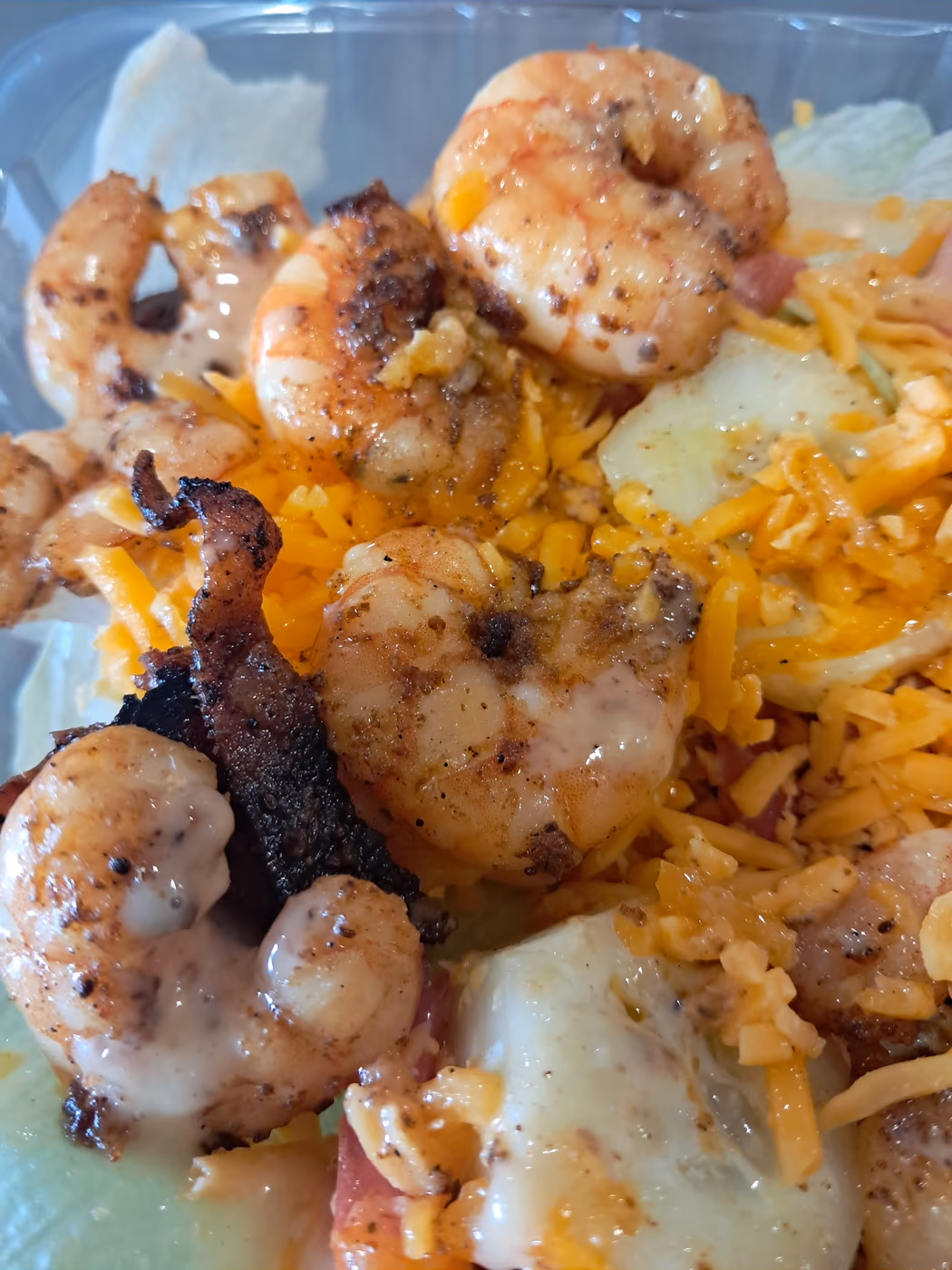 Bayou Grill photo 2
