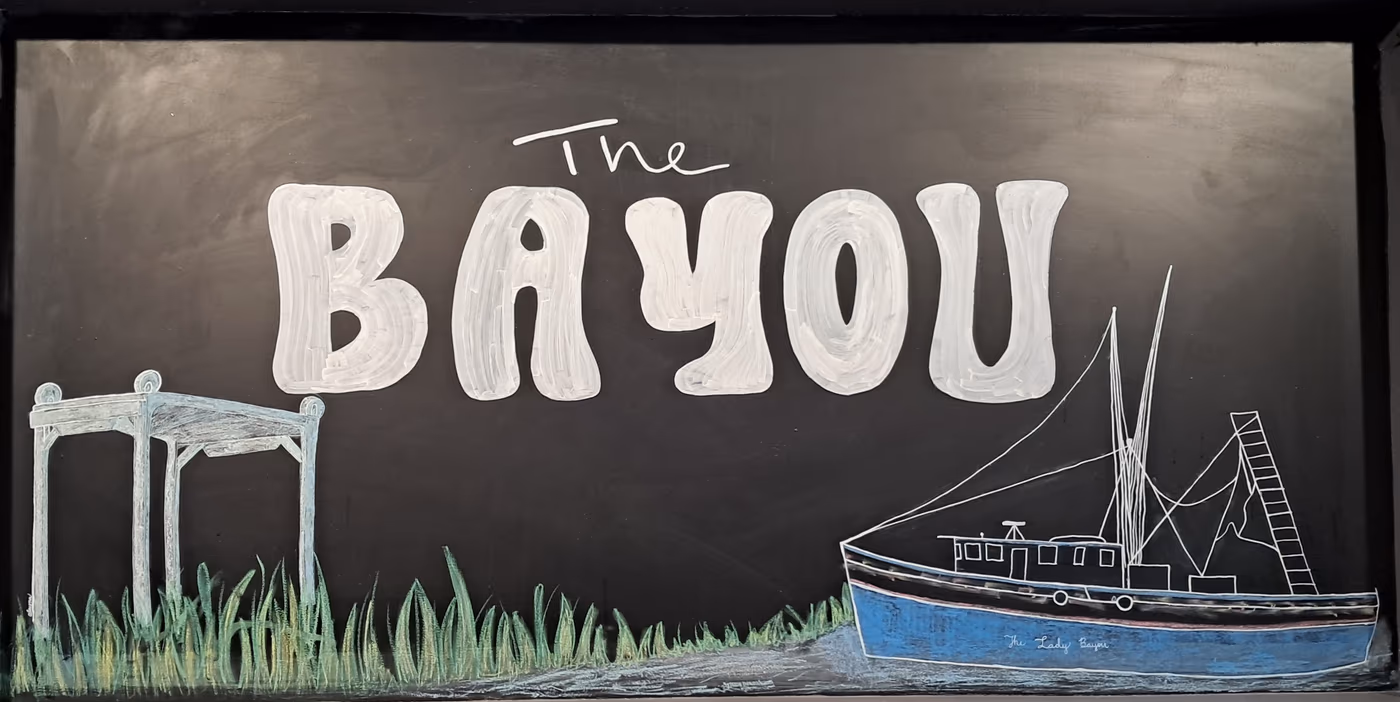 Bayou Grill photo 3