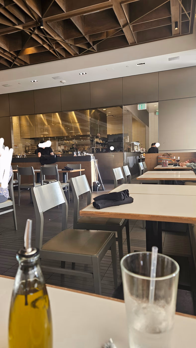 Bazille at Nordstrom photo 4