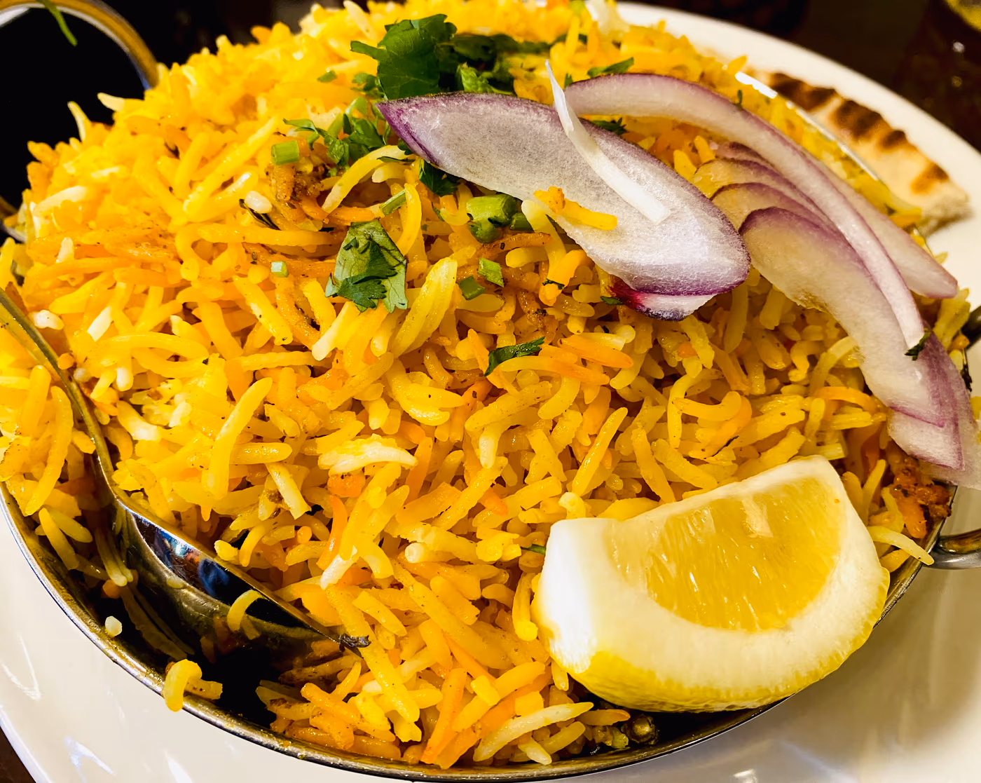 BB's Indian Kitchen photo 2