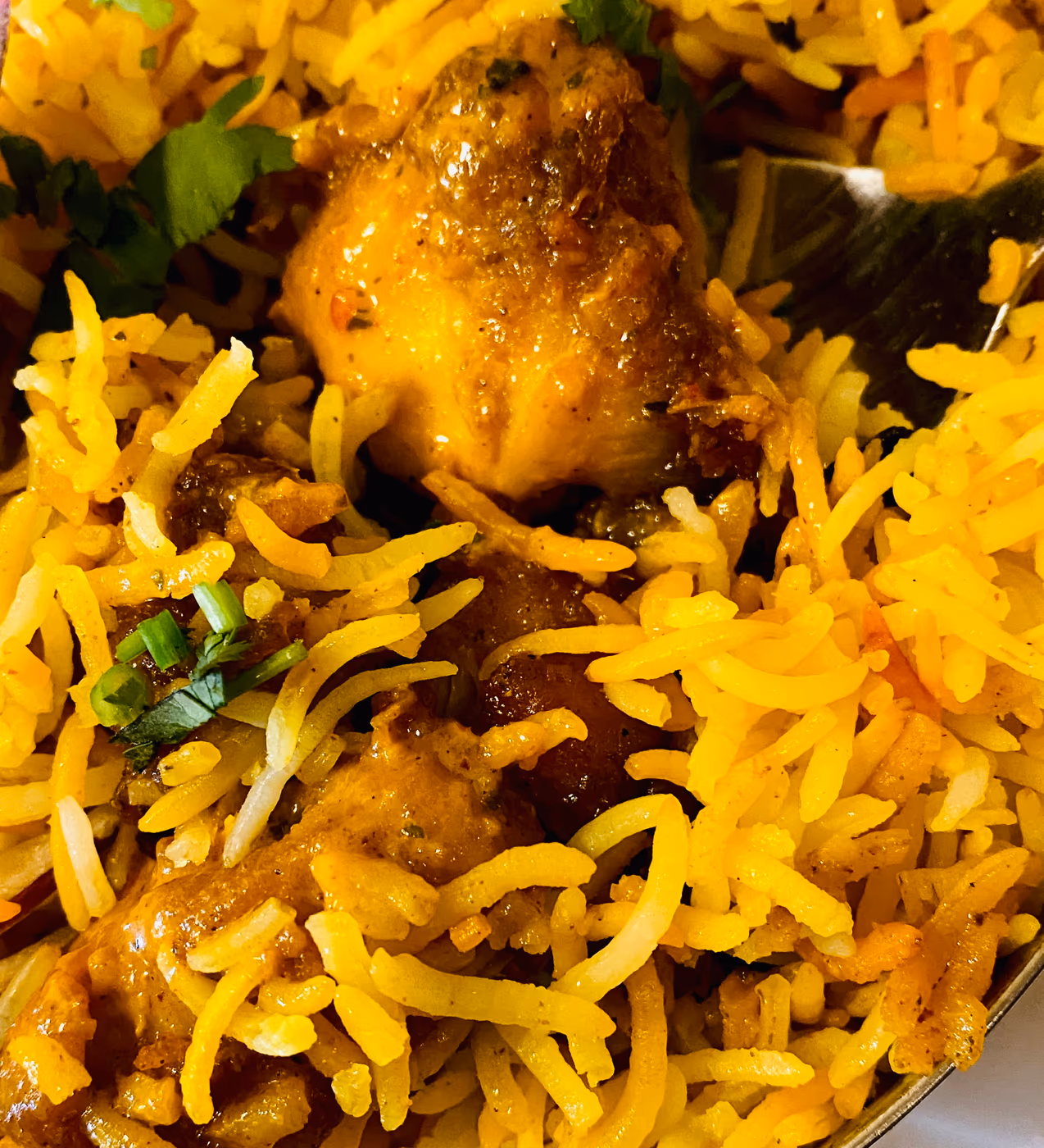 BB's Indian Kitchen photo 3