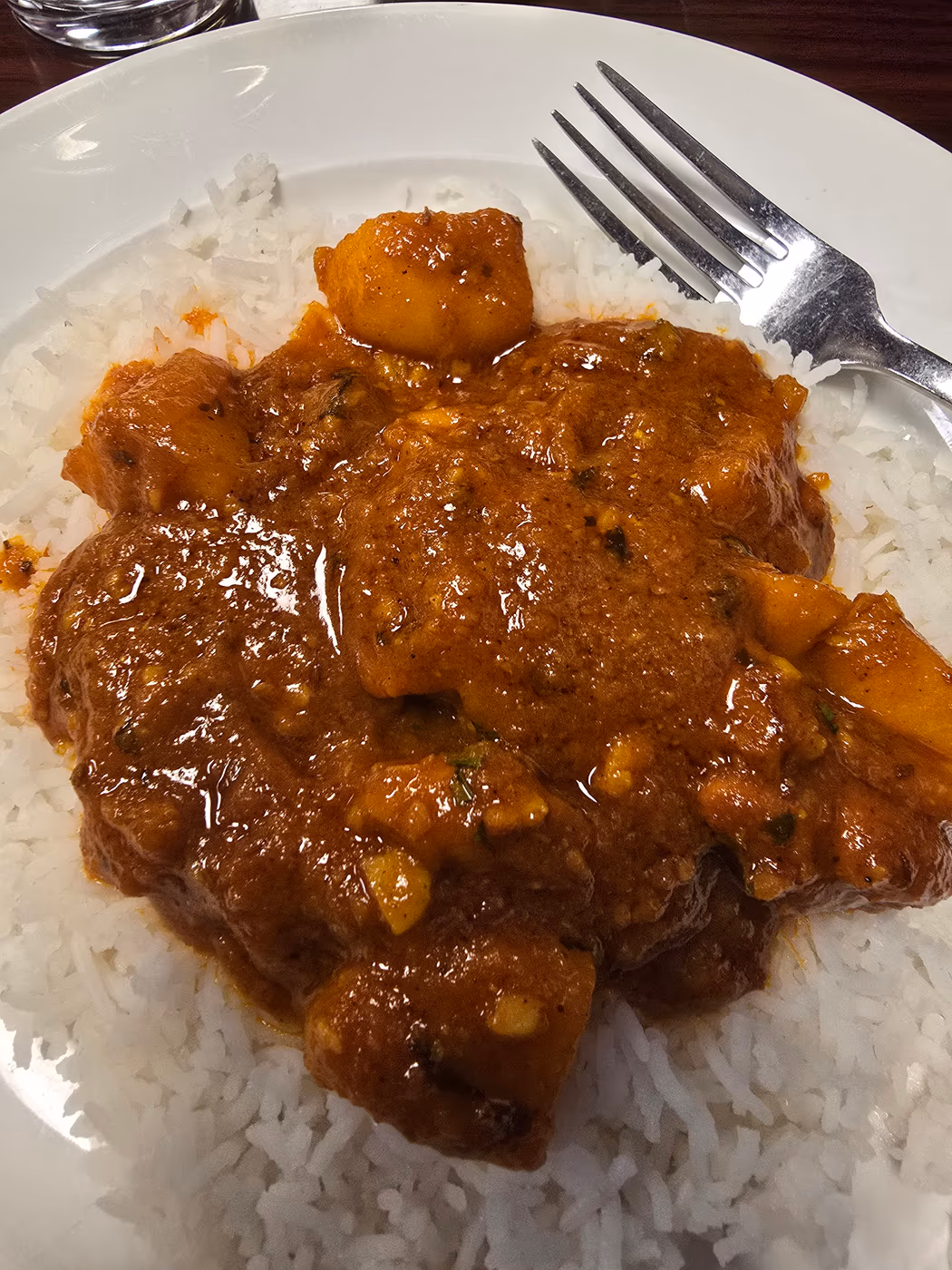 BB's Indian Kitchen photo 4