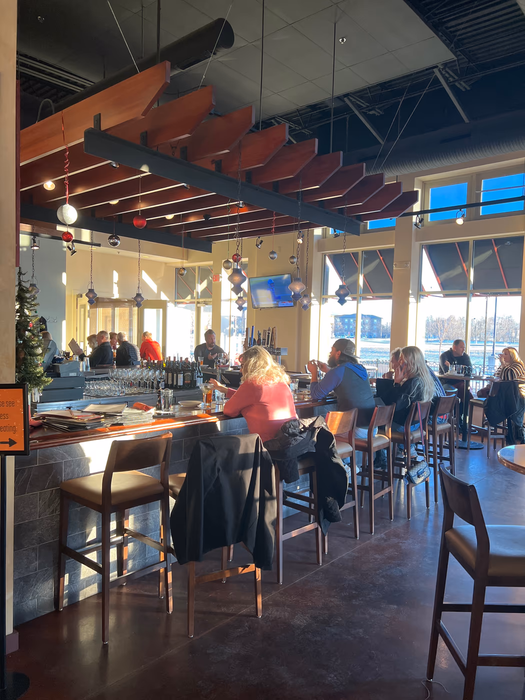 BC's Kitchen